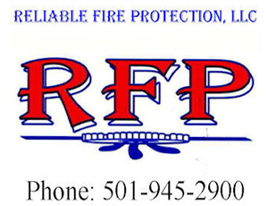 Reliable Fire Protection