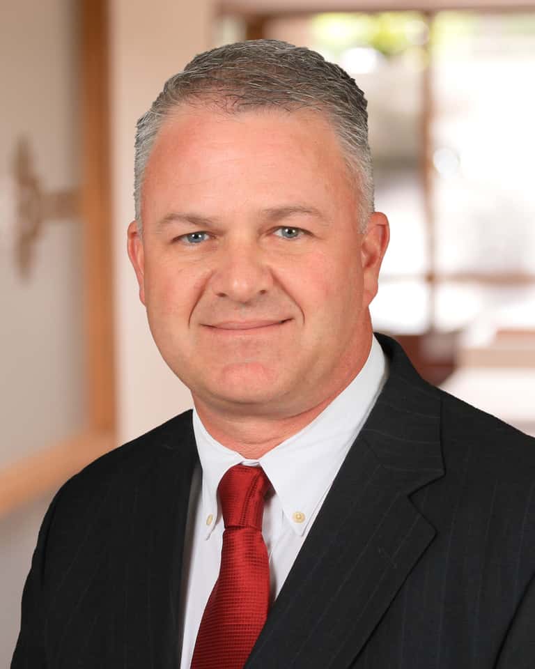 George Covington Jr.